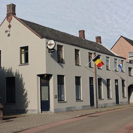 De Baolse Herberg Baarle-Hertog ภายนอก รูปภาพ