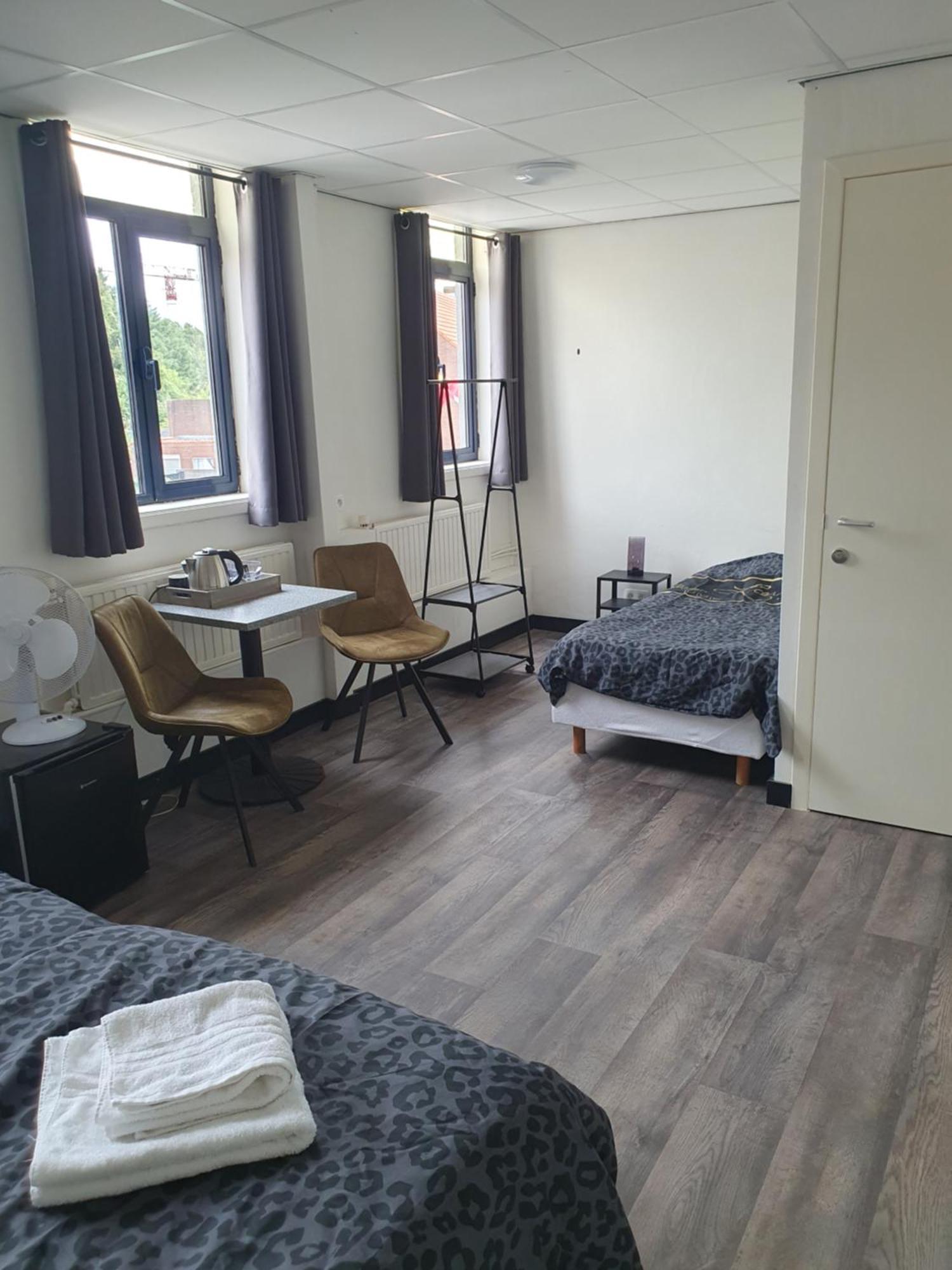 De Baolse Herberg Baarle-Hertog ภายนอก รูปภาพ