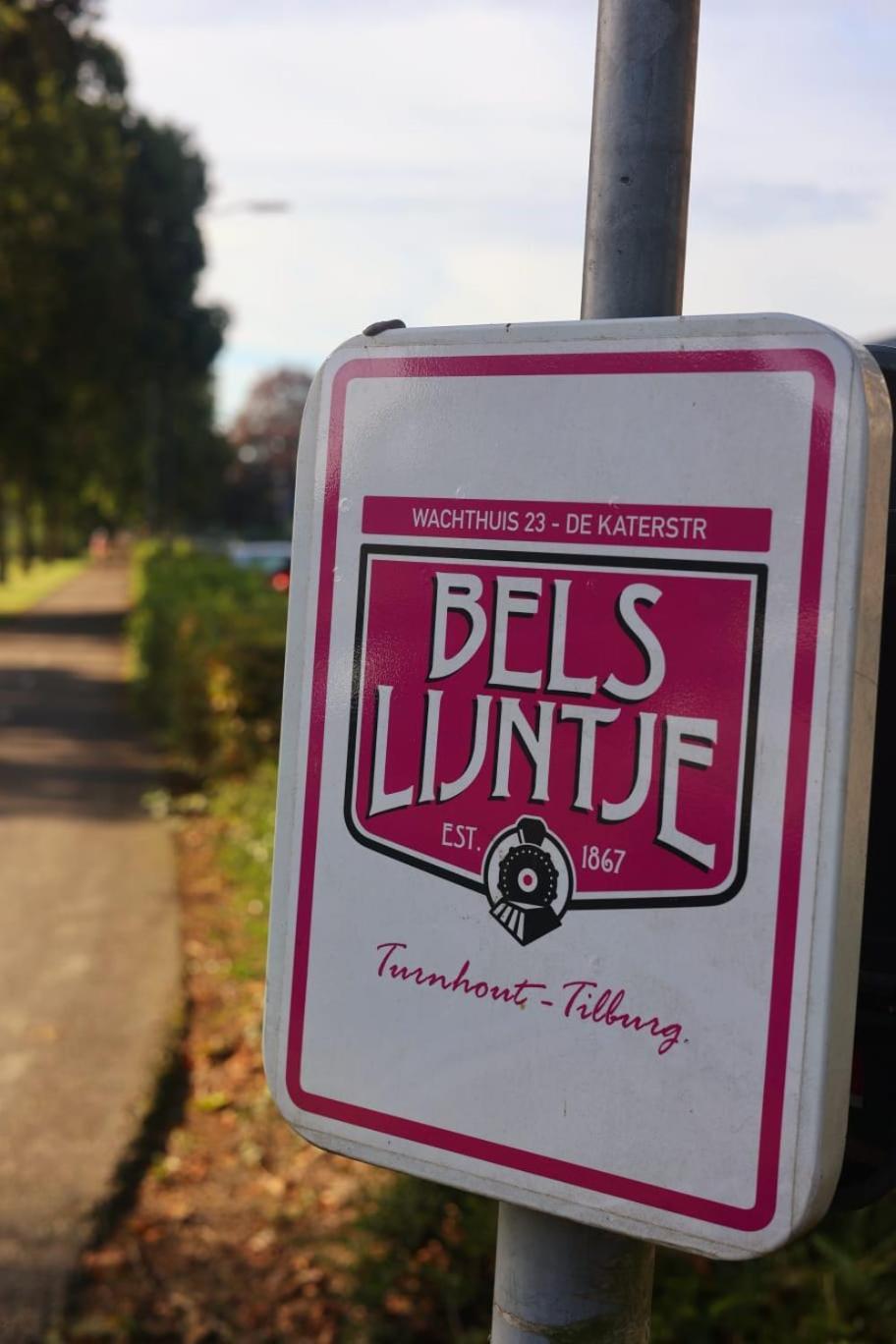 De Baolse Herberg Baarle-Hertog ภายนอก รูปภาพ